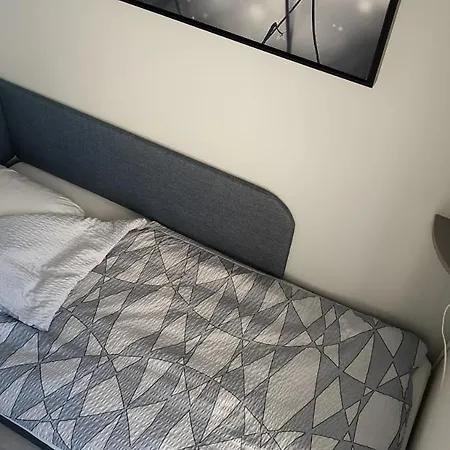 Appartamento Saphir De *