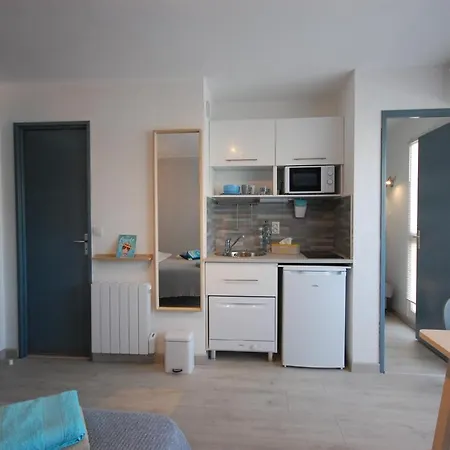 Saphir De * Gruissan