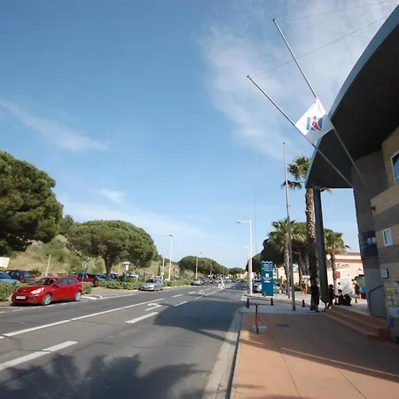 Appartamento Saphir De