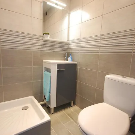 Saphir De Appartamento Gruissan