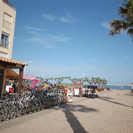 Appartamento Saphir De