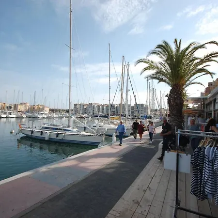 Saphir De Appartamento *