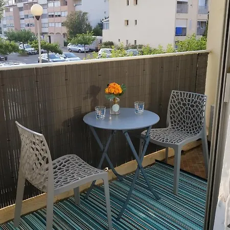 Saphir De * Gruissan