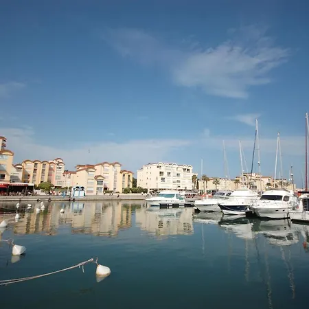 Appartamento Saphir De *