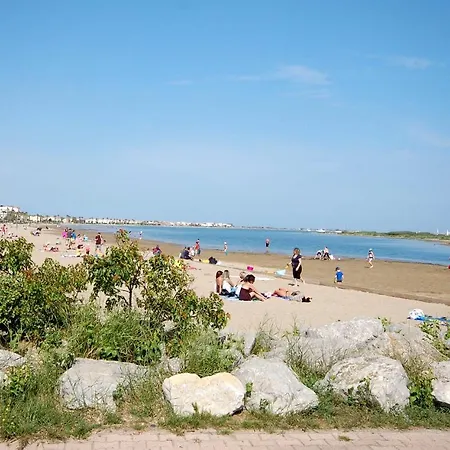 Appartamento Saphir De