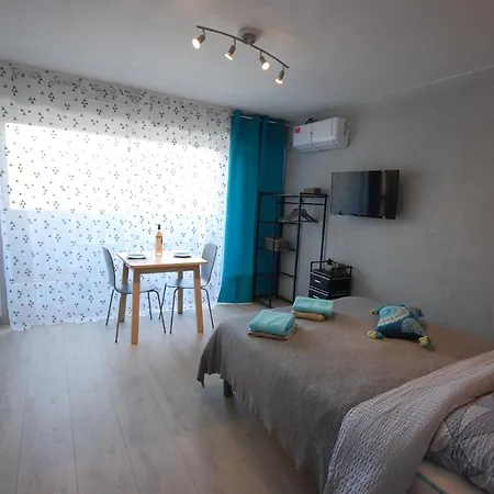 Saphir De Appartement *