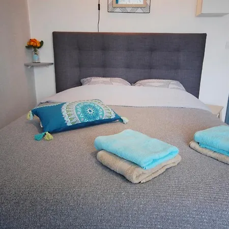 Apartment Saphir De