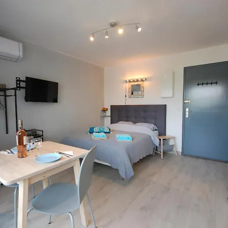 Appartement Saphir De *