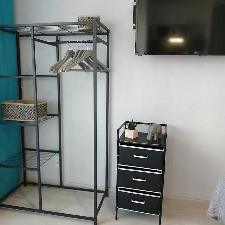 Saphir De Apartment Gruissan