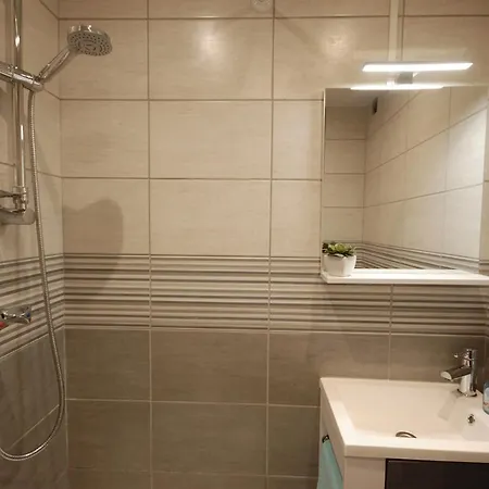 Apartment Saphir De *