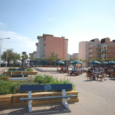 Saphir De Apartment *