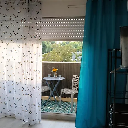 Saphir De Apartment *